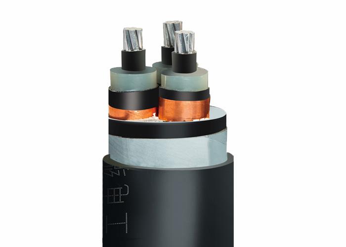 电力电缆